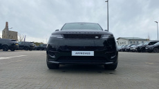 Land Rover Range Rover Sport 3.0 P510e First Edition 5dr Auto Estate